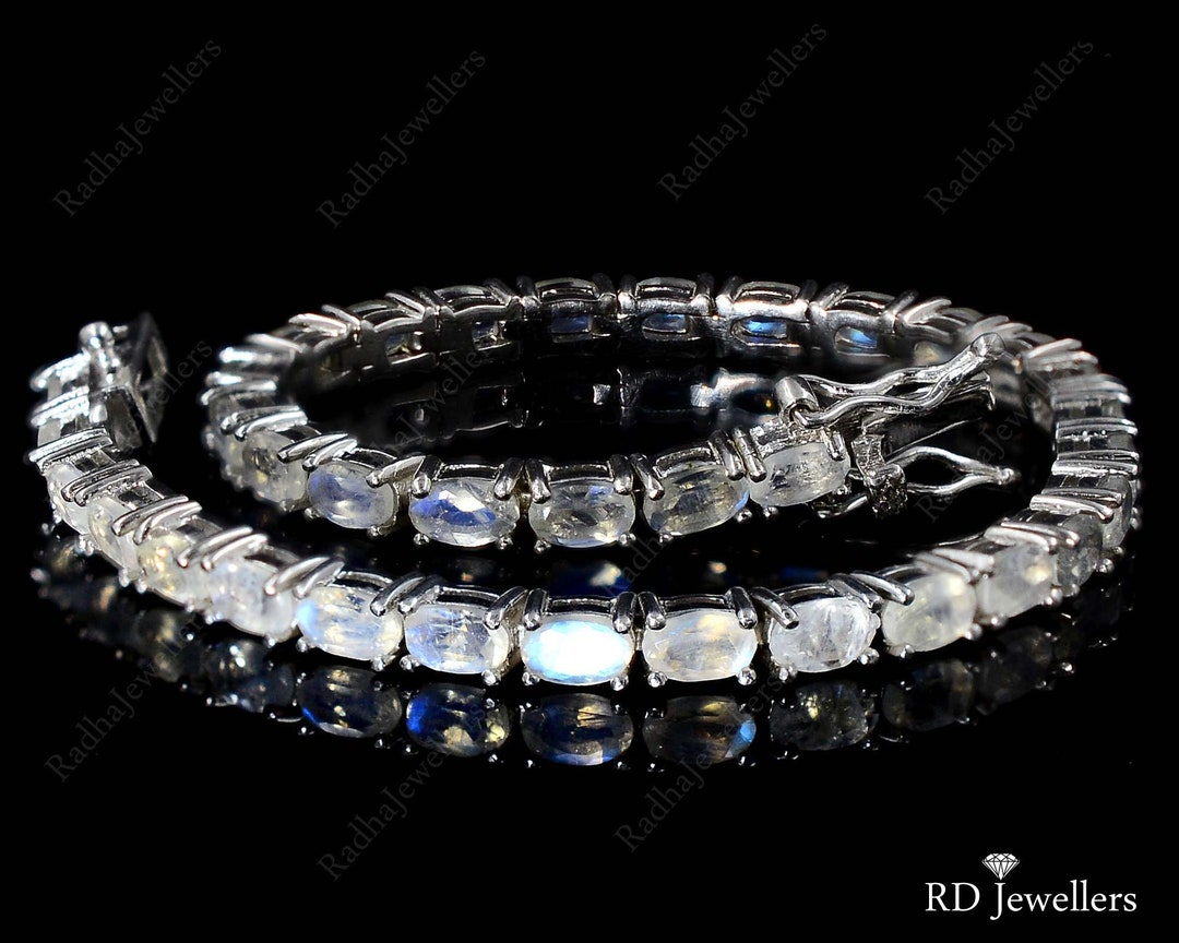 ☆TATIANA☆ Set Pearl and Rainbow Jewel Bracelet SE0160 TATIANA】Pearl and Rainbow jewel Bracelet SE0160〜2点SET