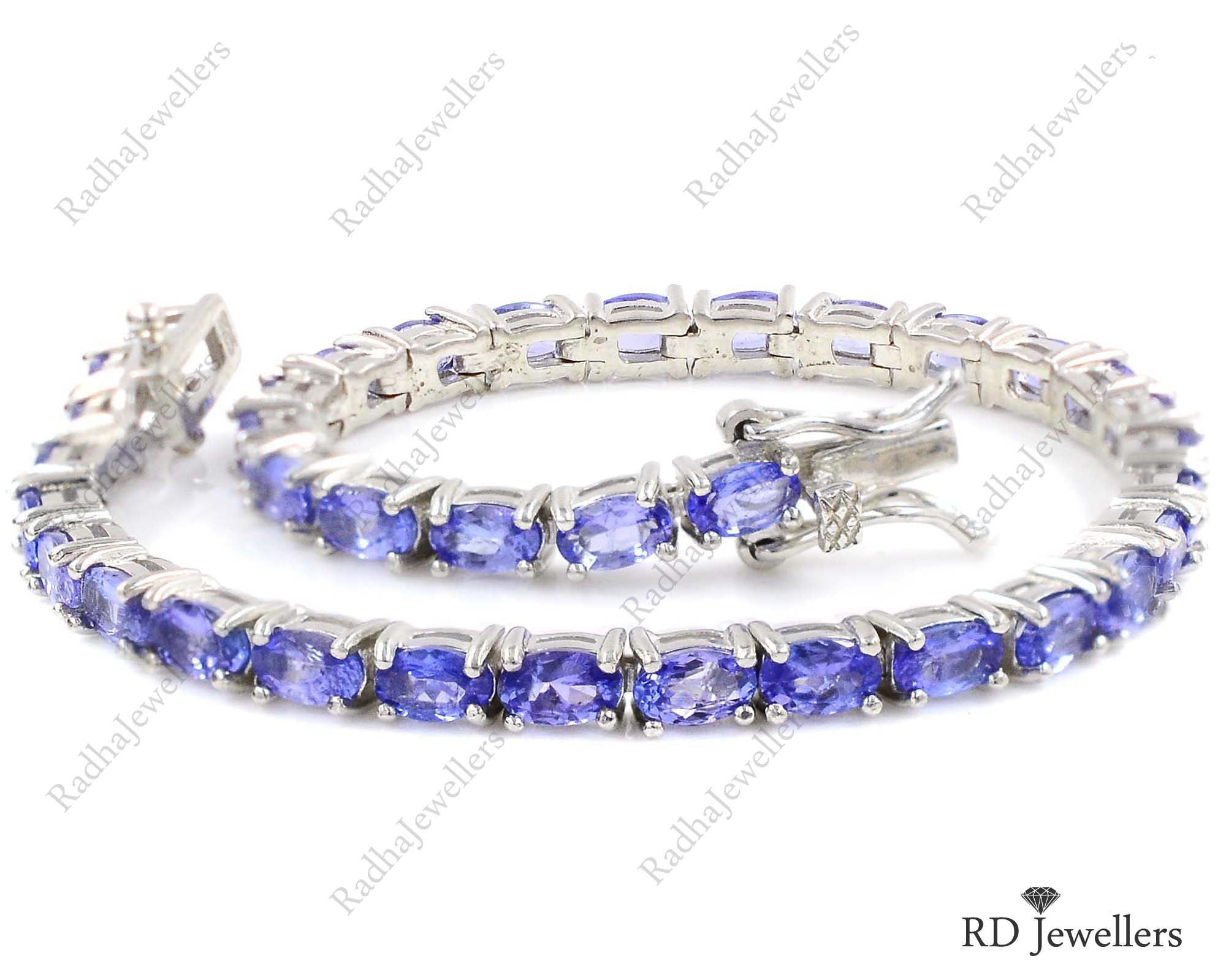 925 2024 krn bracelet