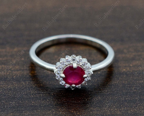 argento sterling 925, pietra portafortuna di luglio - Orecchini