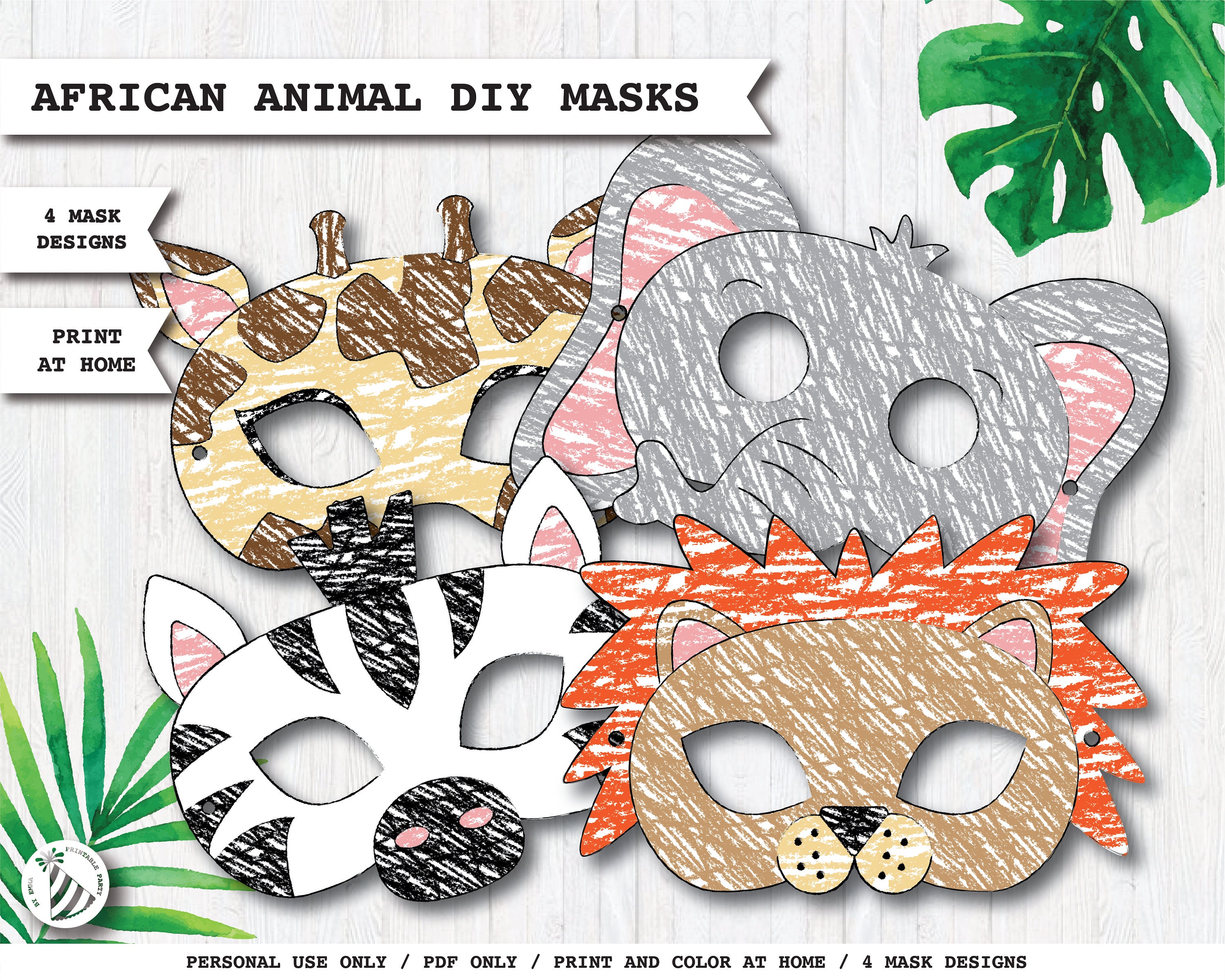 10 Pcs Animal Face Masks Cartoon Animal Party Masks Jungle Animal Felt Mask For Forest Themed Halloween Party Costumes Supplies| AliExpress | 10 Pcs Animal Masks Animal Costume Different Animal Party Supplies | 10 Pcs Animal Face Masks Cartoon Animal Party Masks Jungle Animal Felt Mask For Forest Themed Halloween Party Costumes Supplies| AliExpress | 10 Pcs Animal Masks Animal Costume Different Animal Party Supplies |
