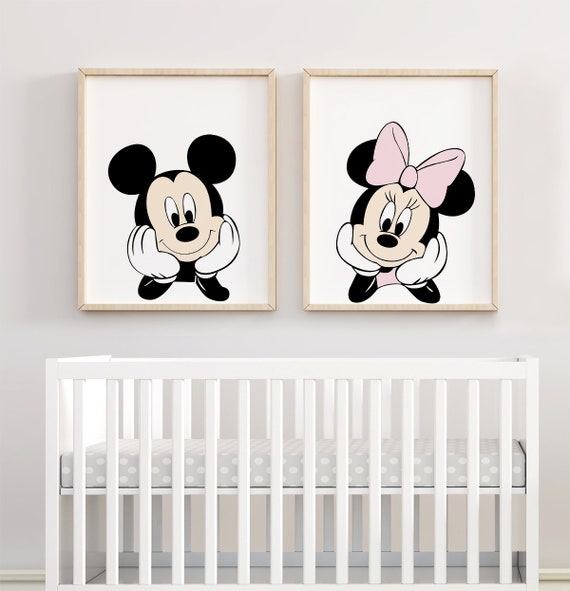 disney baby furniture set