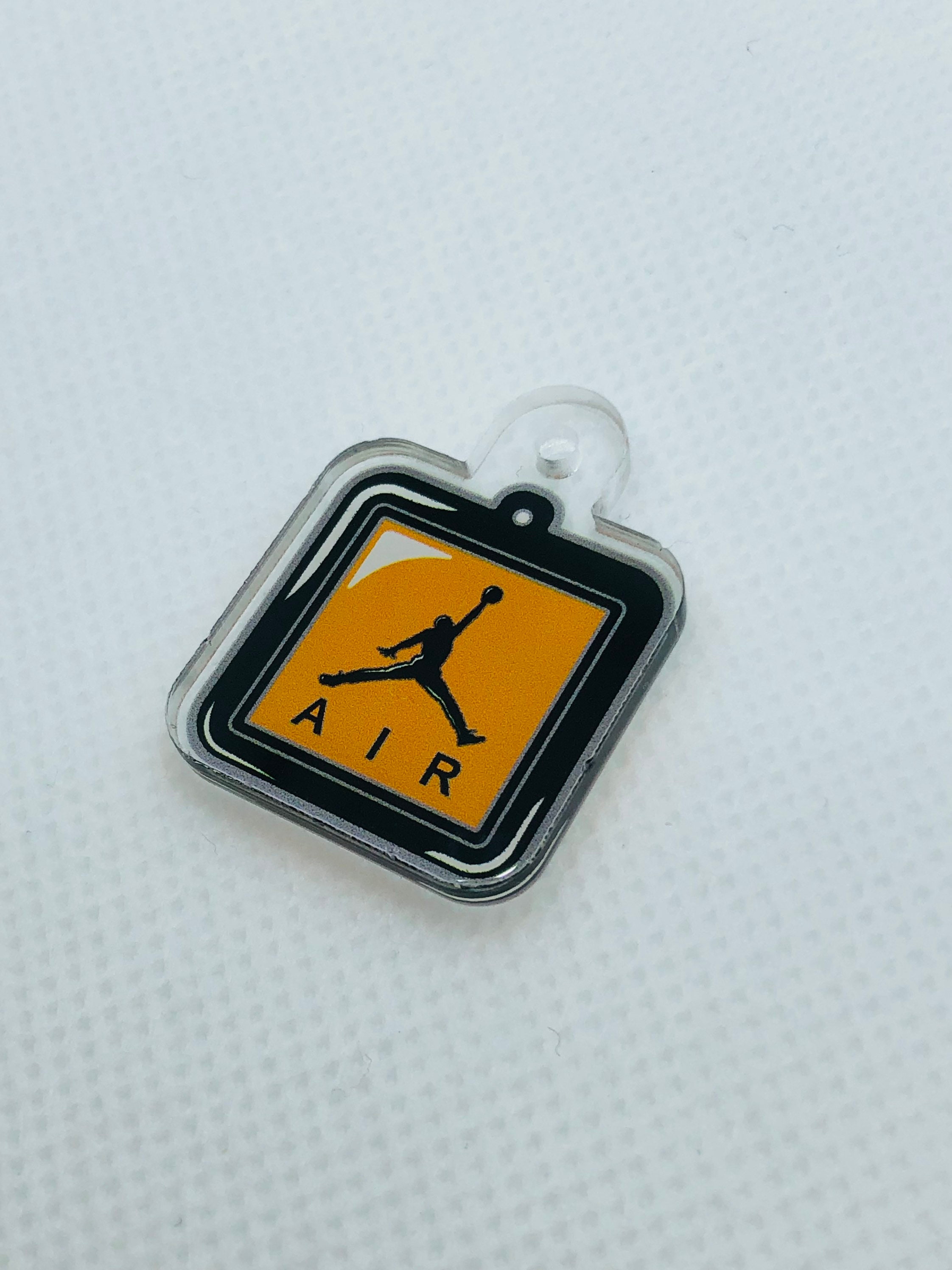 Custom Air Jordan Golf Ball Marker Etsy
