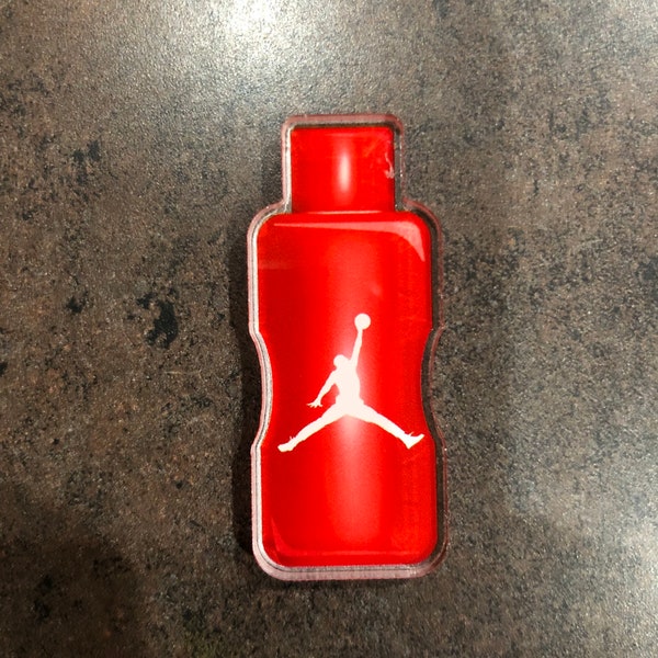 Jumpman Shoe Toggle Air Jordan Golf Ball Marker