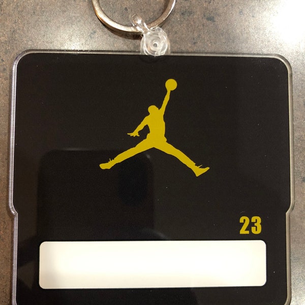 Michael Jordan Golf Bag Etsy