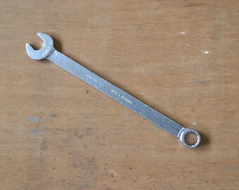 King Dick 5/8w Podger Spanner open ended scaffolding erector enginering wask King Dick 5/8w Podger Spanner open ended scaffolding erector enginering wask