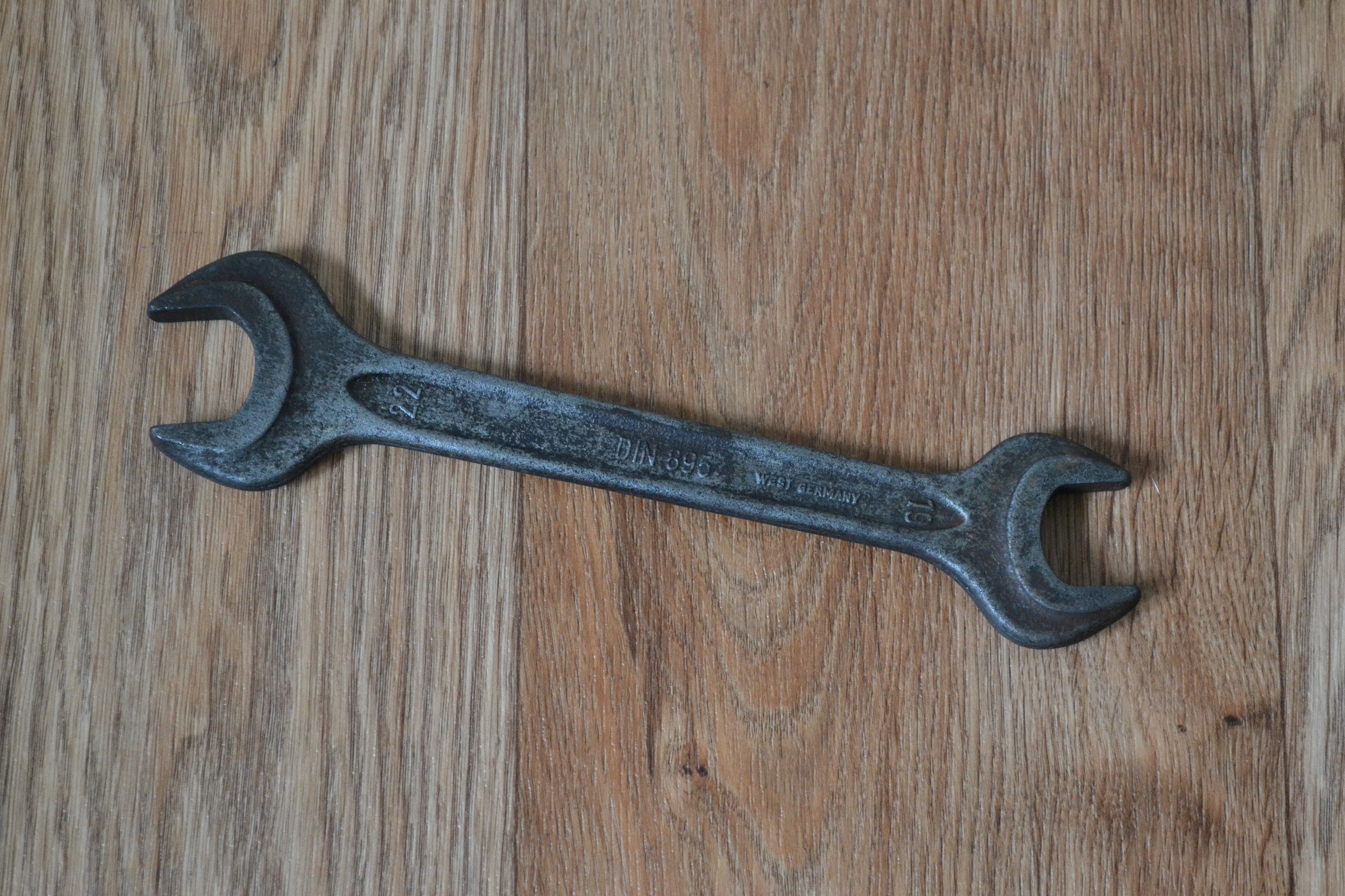 German Wrench - Etsy