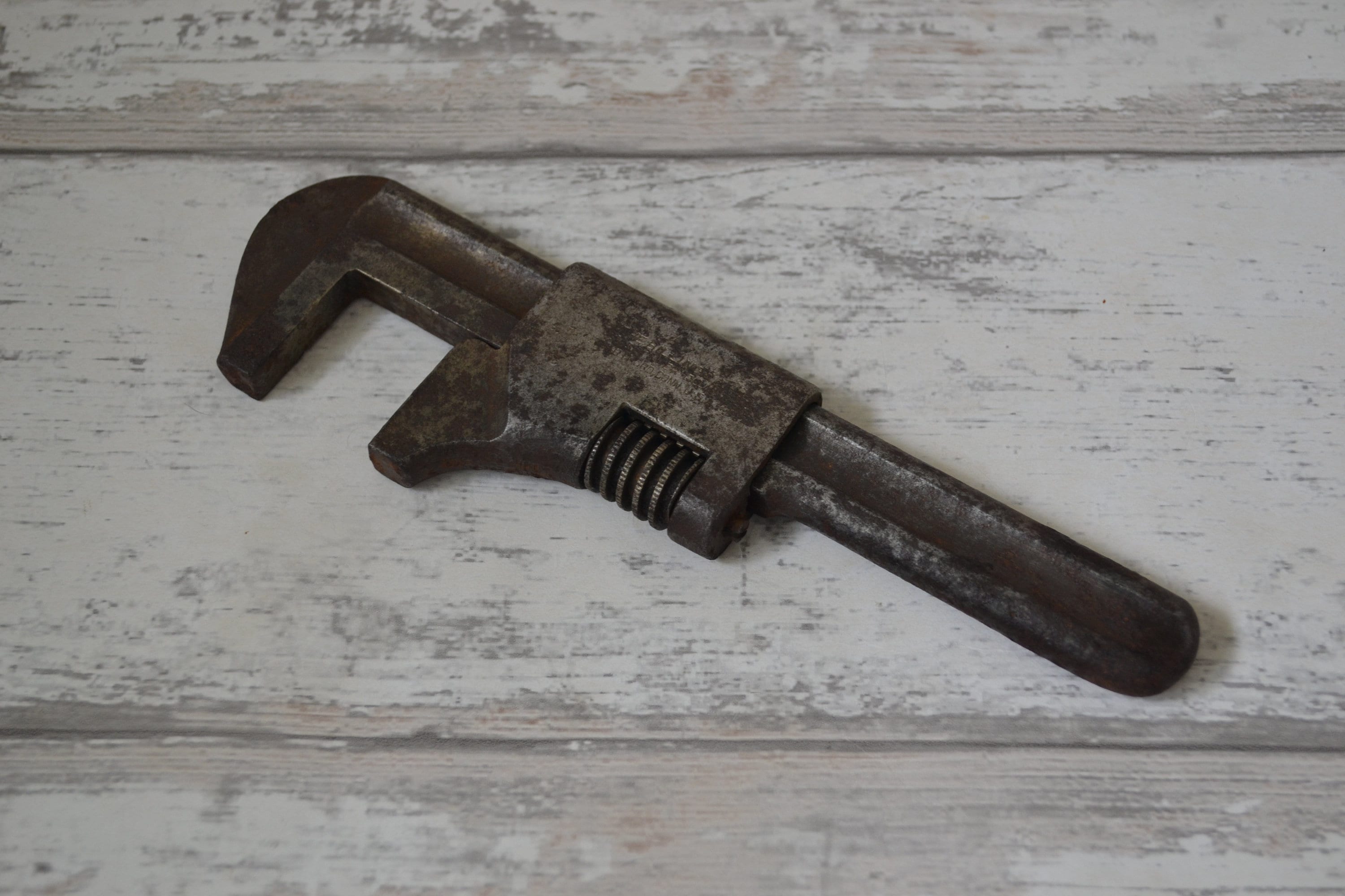 Fairmount Wrench for sale Only 3 left at 65