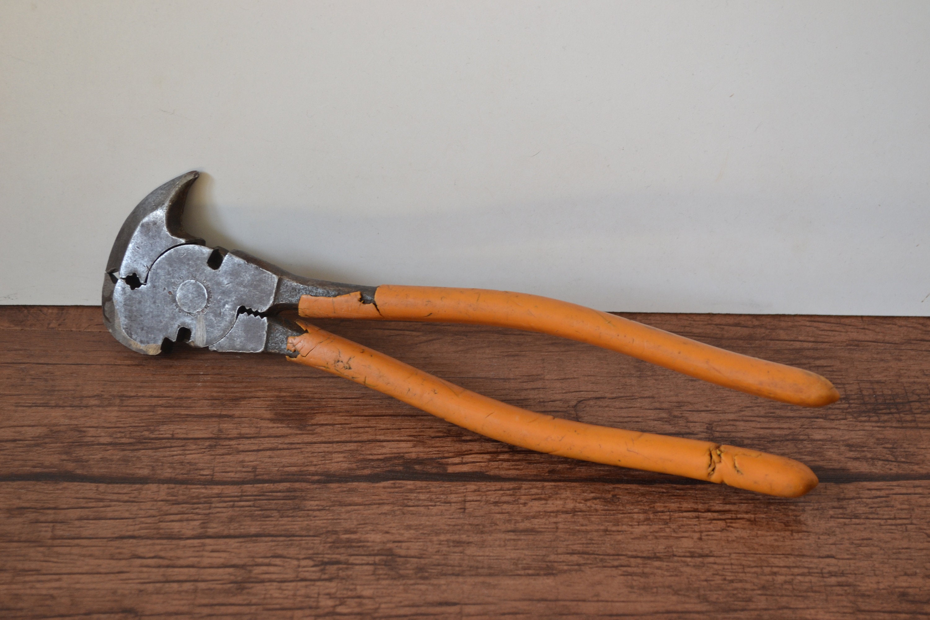 Ck fencing pliers best sale