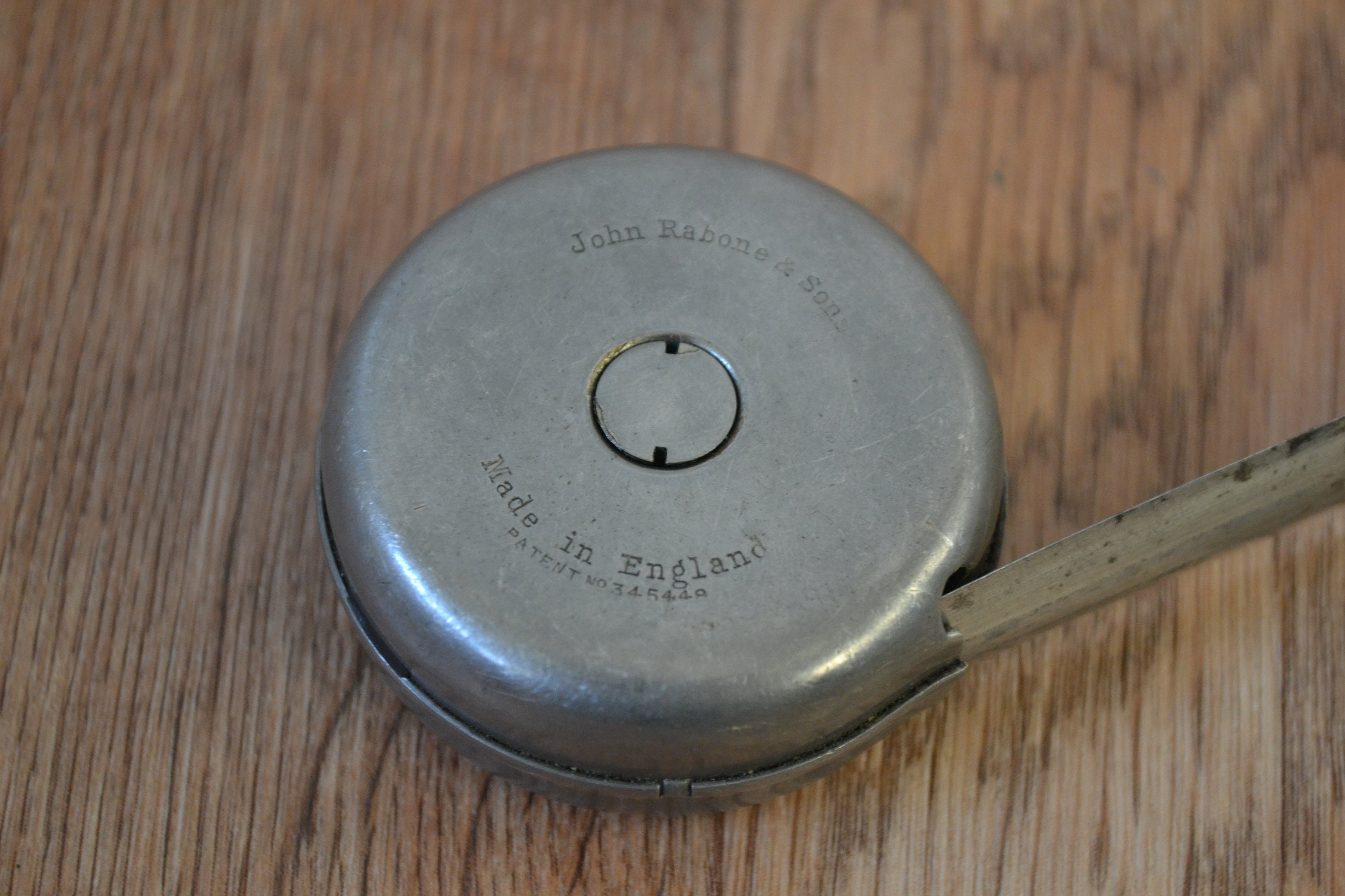 John rabone and sons tape measure deals
