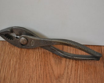 Vintage HN 5 1/4" Kleine Schlupfzange