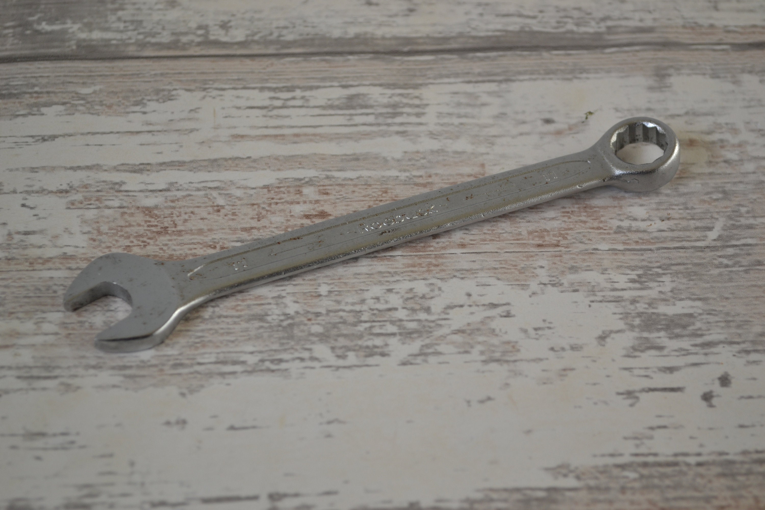 Roebuck spanner set deals