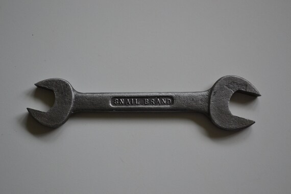 Snail brand spanner deals