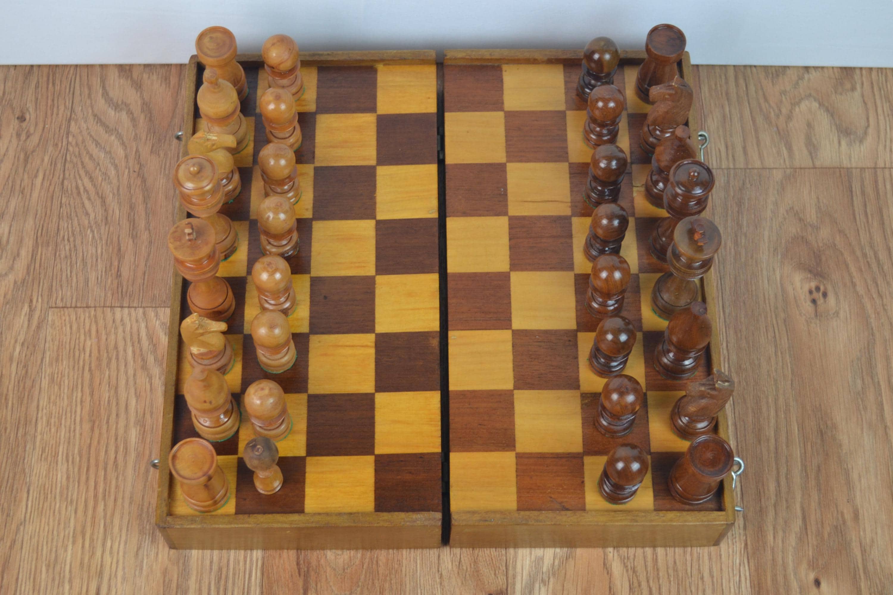 Antique chess pieces - Etsy 日本