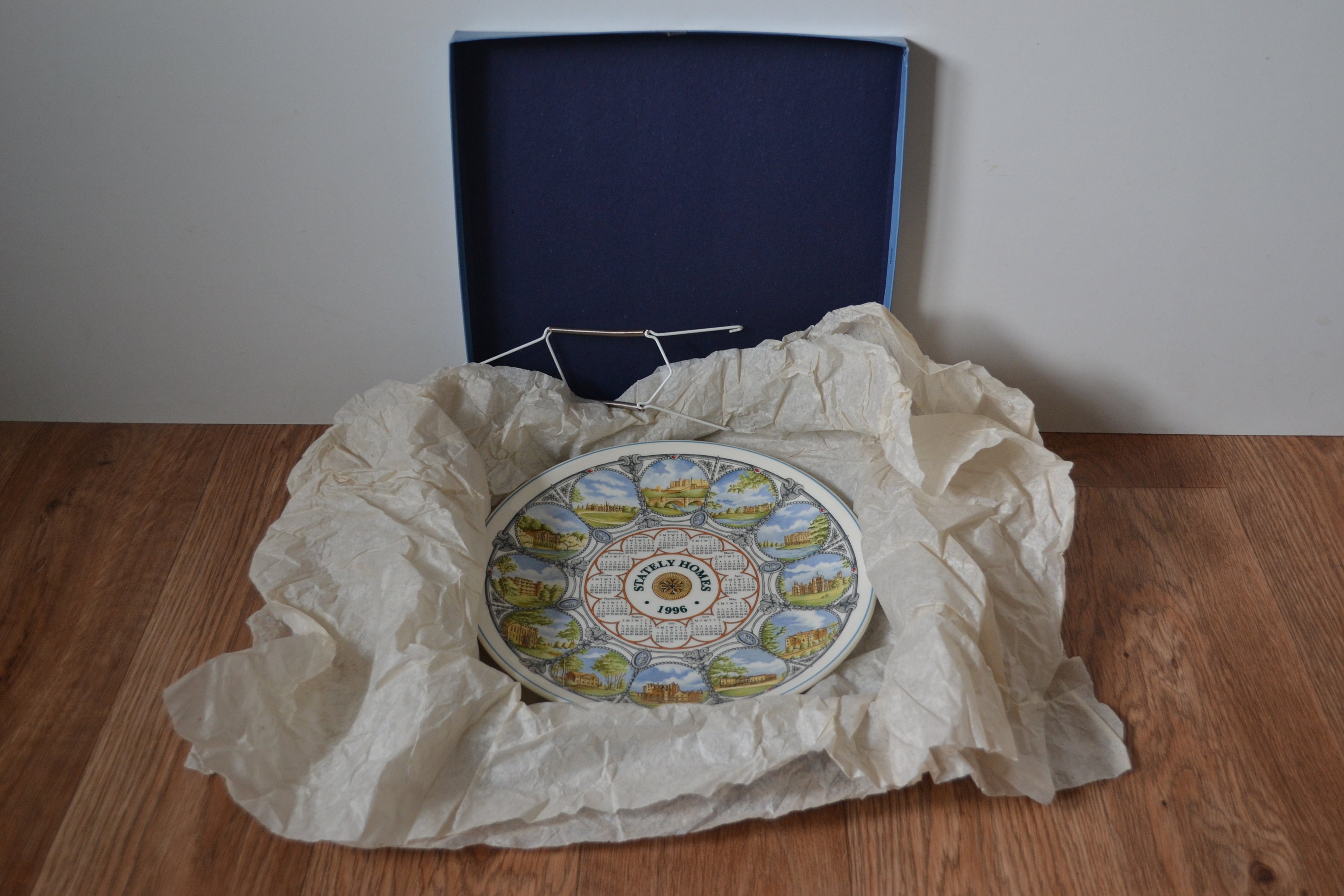 Wedgwood 1995 - Etsy 日本