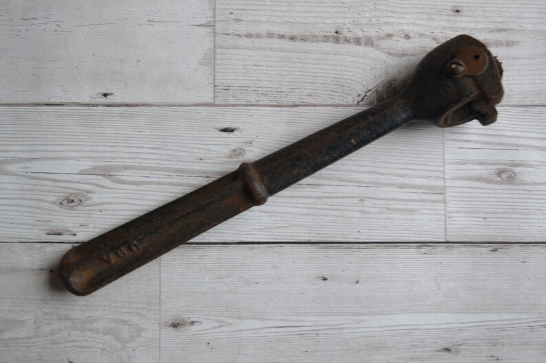 Vintage Desmond No. 0 Grinding Wheel Dresser Urbana USA Etsy