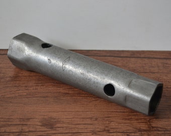 35mm online box spanner