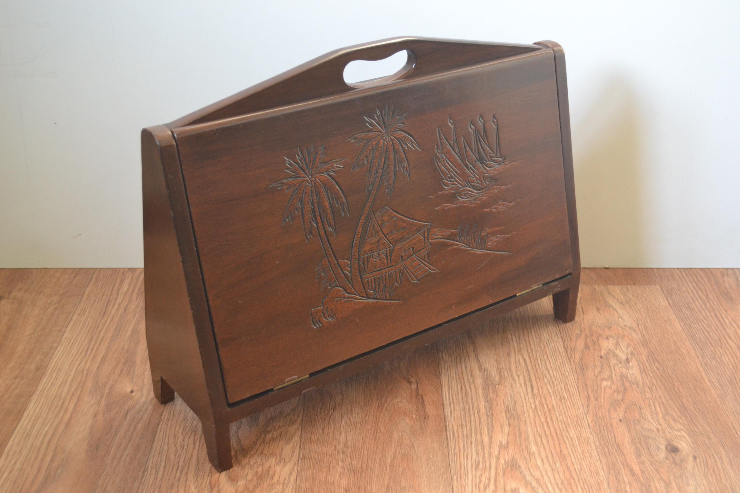 Euro Antiques Foldable Rack ヴィンテージラック Euro Antiques