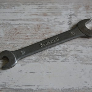 Ega Master OPEN-END WRENCH 18-19 MM DIN-895 PHOS Ega Master OPEN-END WRENCH 18-19 MM DIN-895 PHOS