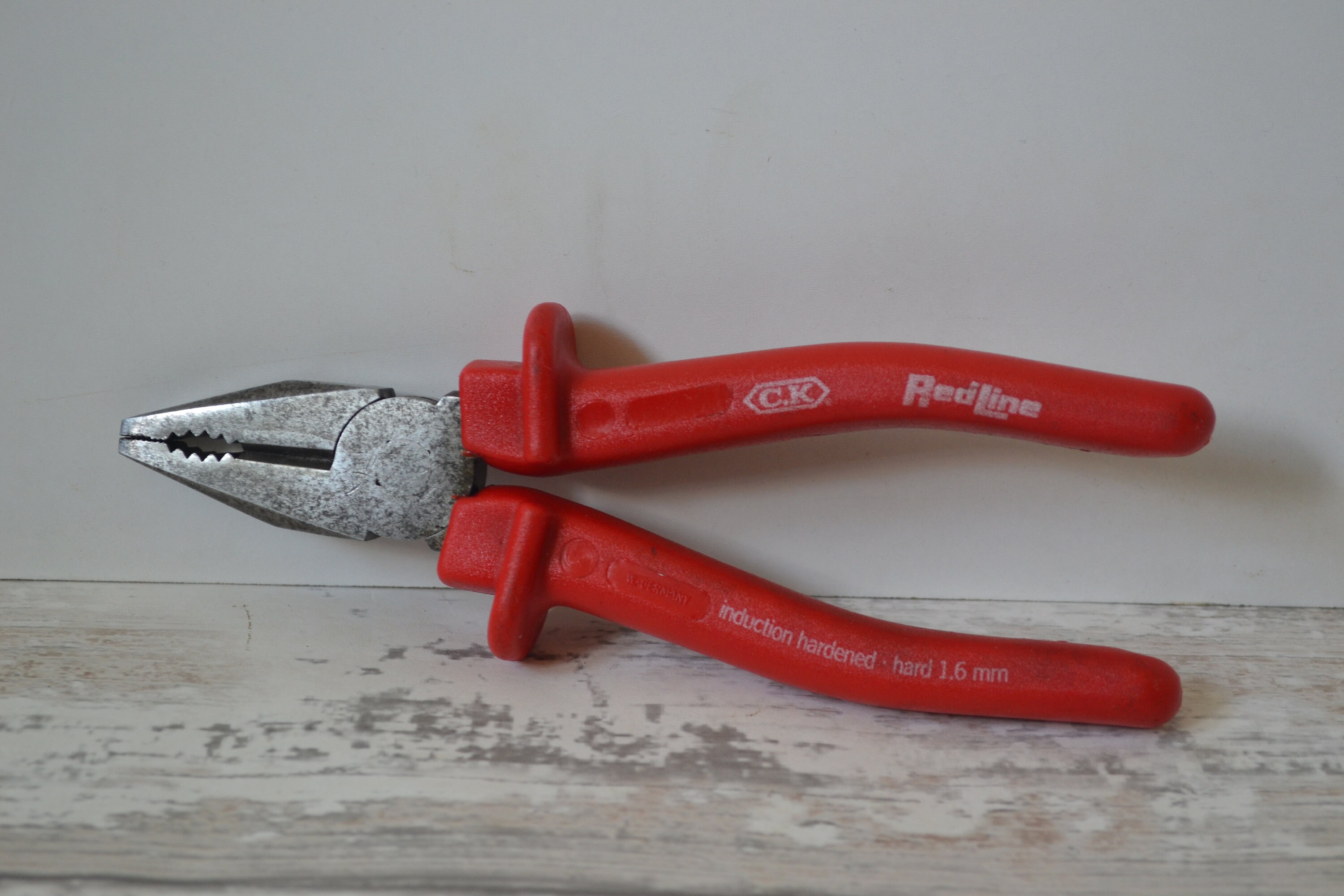 Ck pliers deals