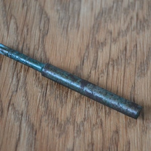 Vintage Stanley No. 5031 Yankee Screwdriver Bit - Phillips Head