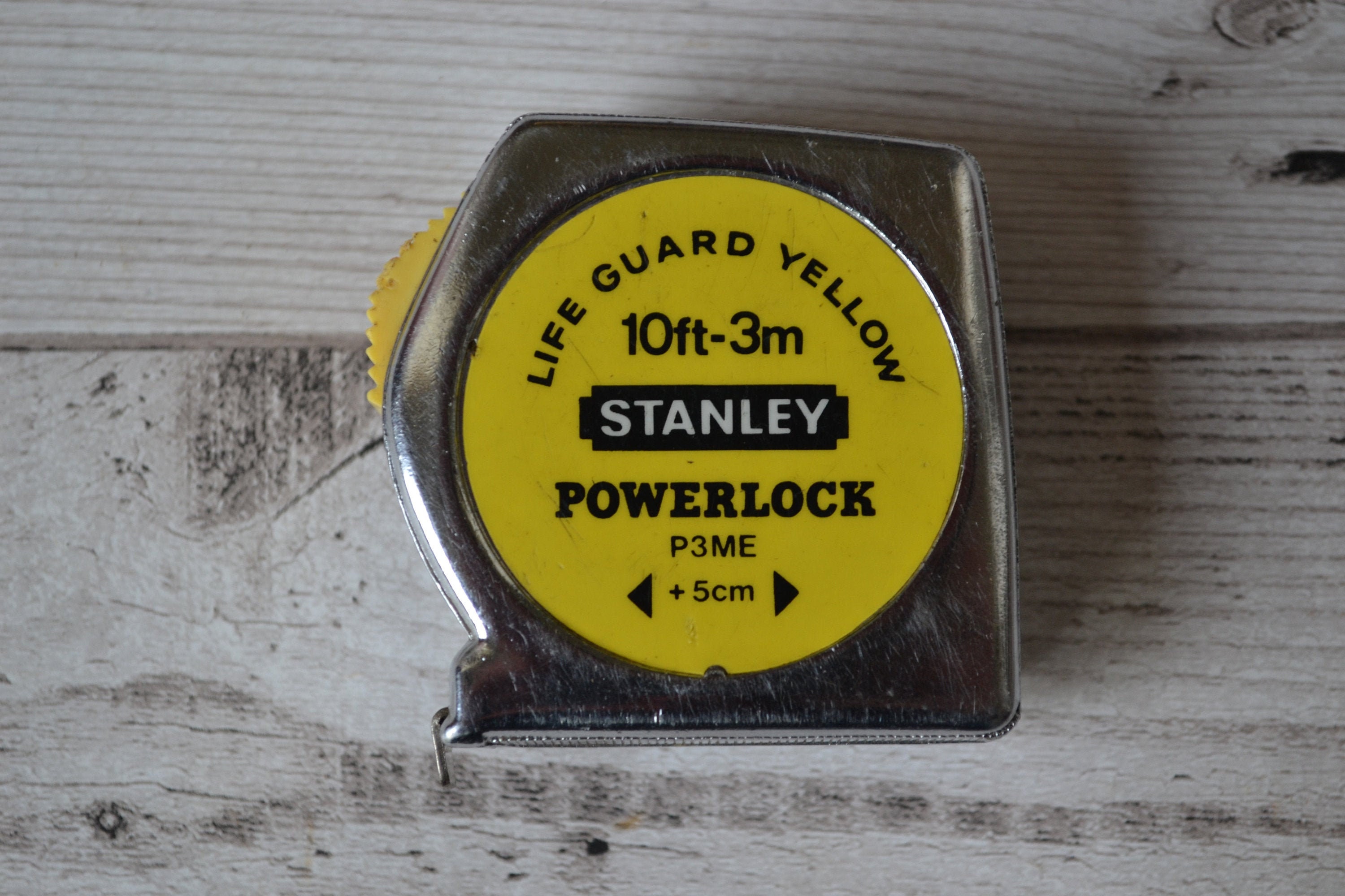 Stanley 2024 powerlock 3m