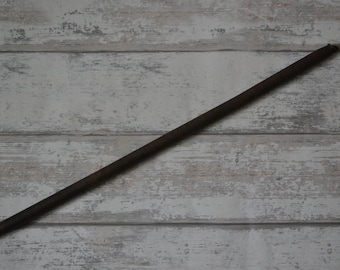 Vintage 20mm Pipe Bending Spring (24" Length)