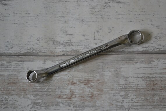 Spanner box 2024
