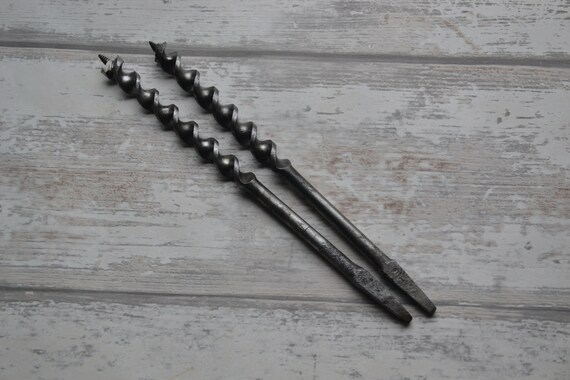 Auger wood drill bits deals
