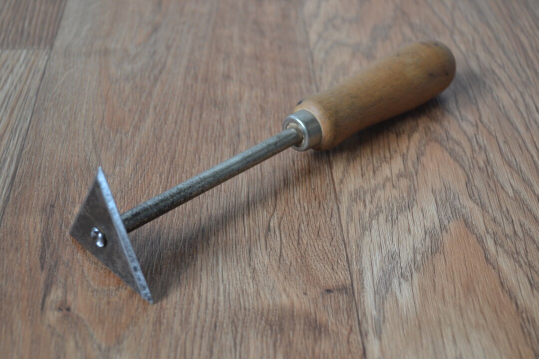 Shave hook paint scraper discount