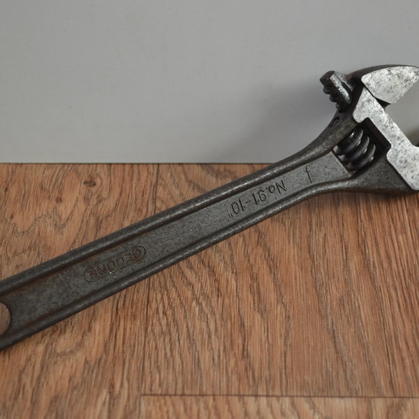 Spanner Wrench Etsy