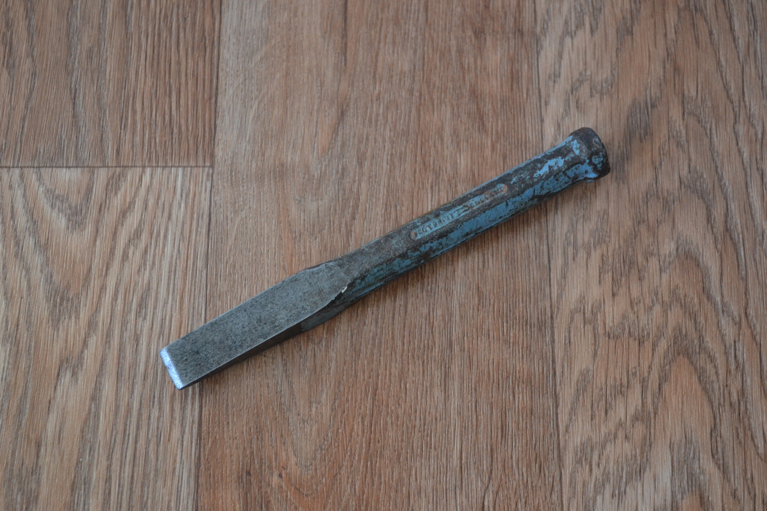 Footprint cold chisels deals