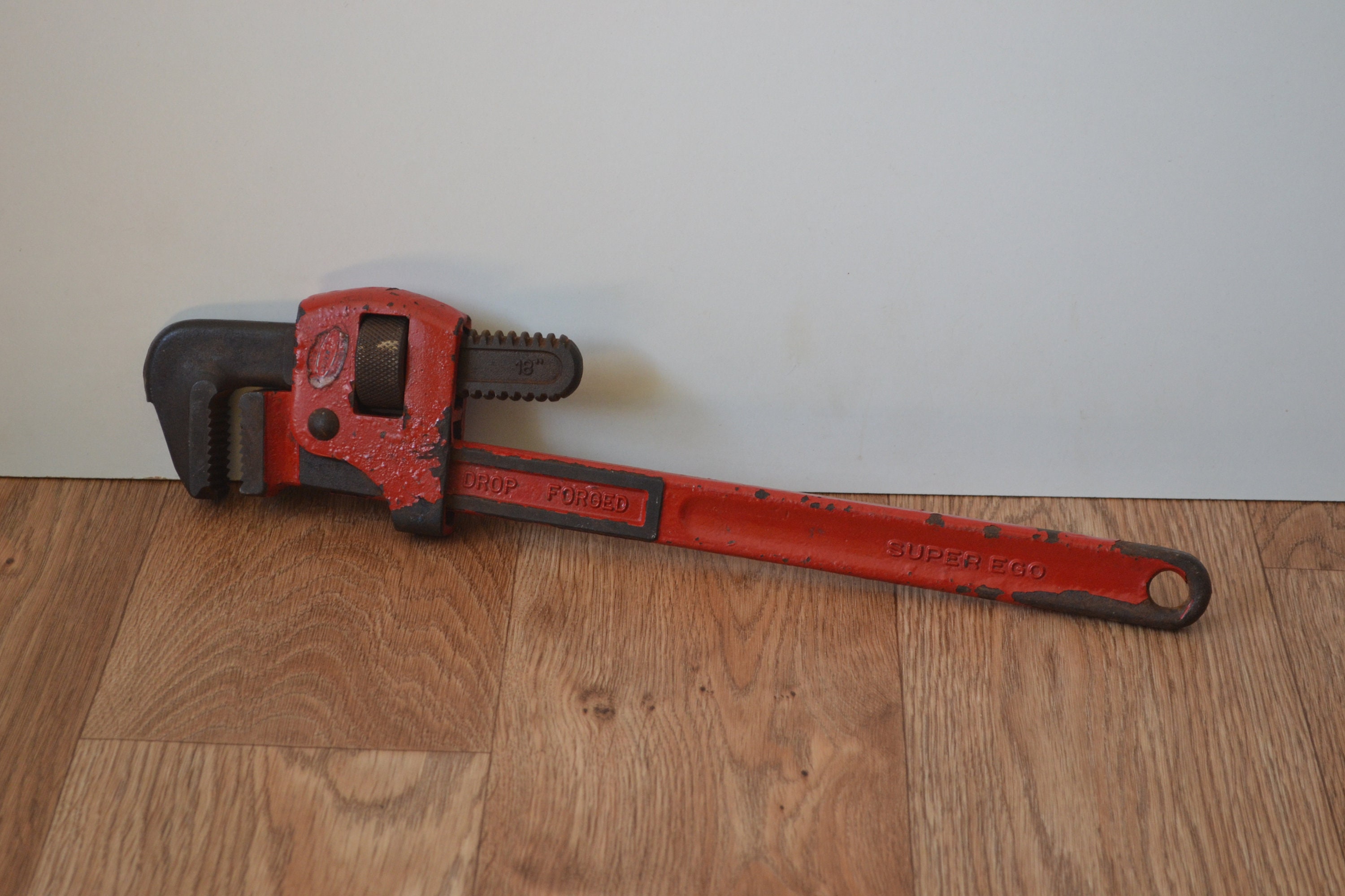 Vintage Super Ego Spain 18