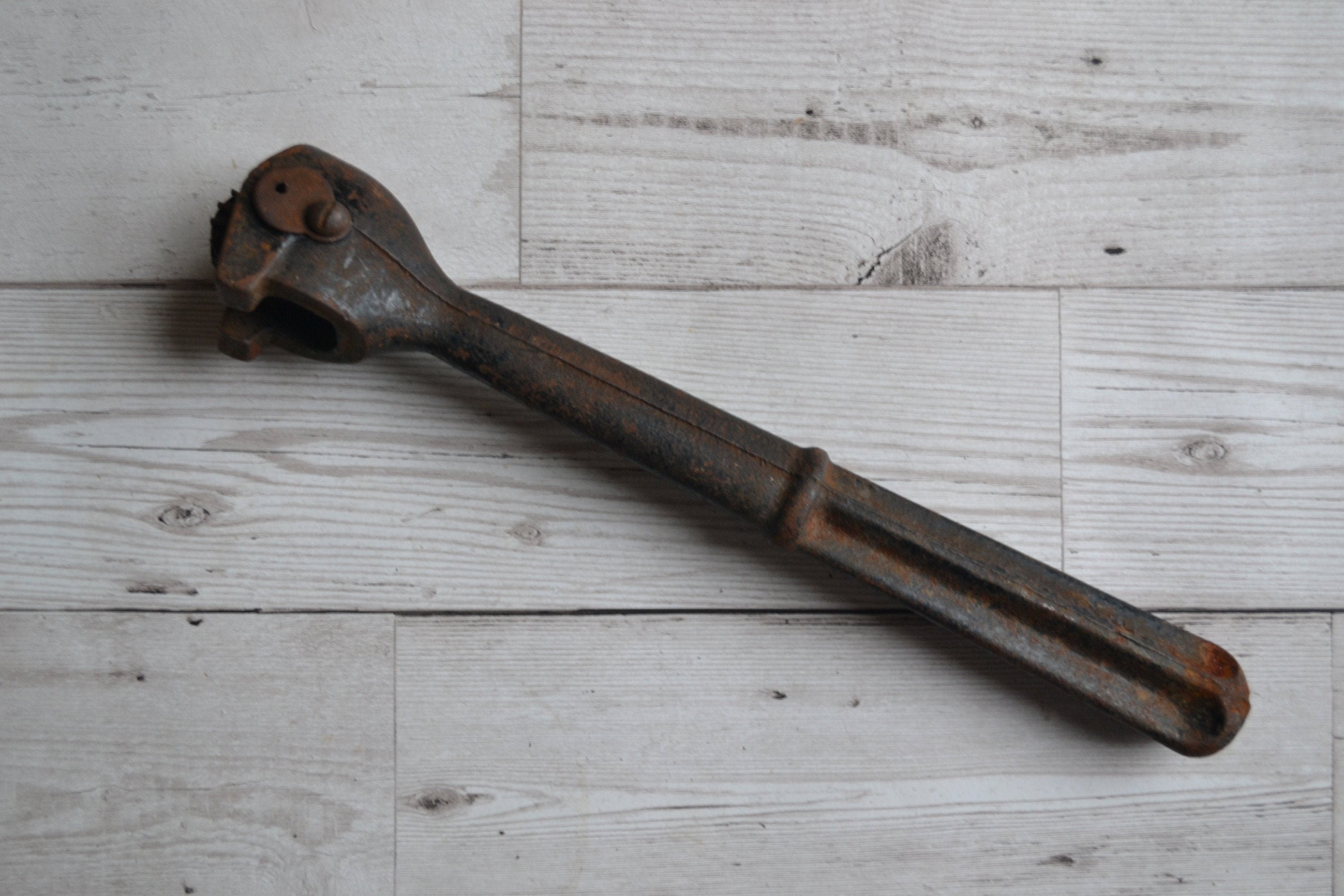 Vintage Desmond No. 0 Grinding Wheel Dresser Urbana USA