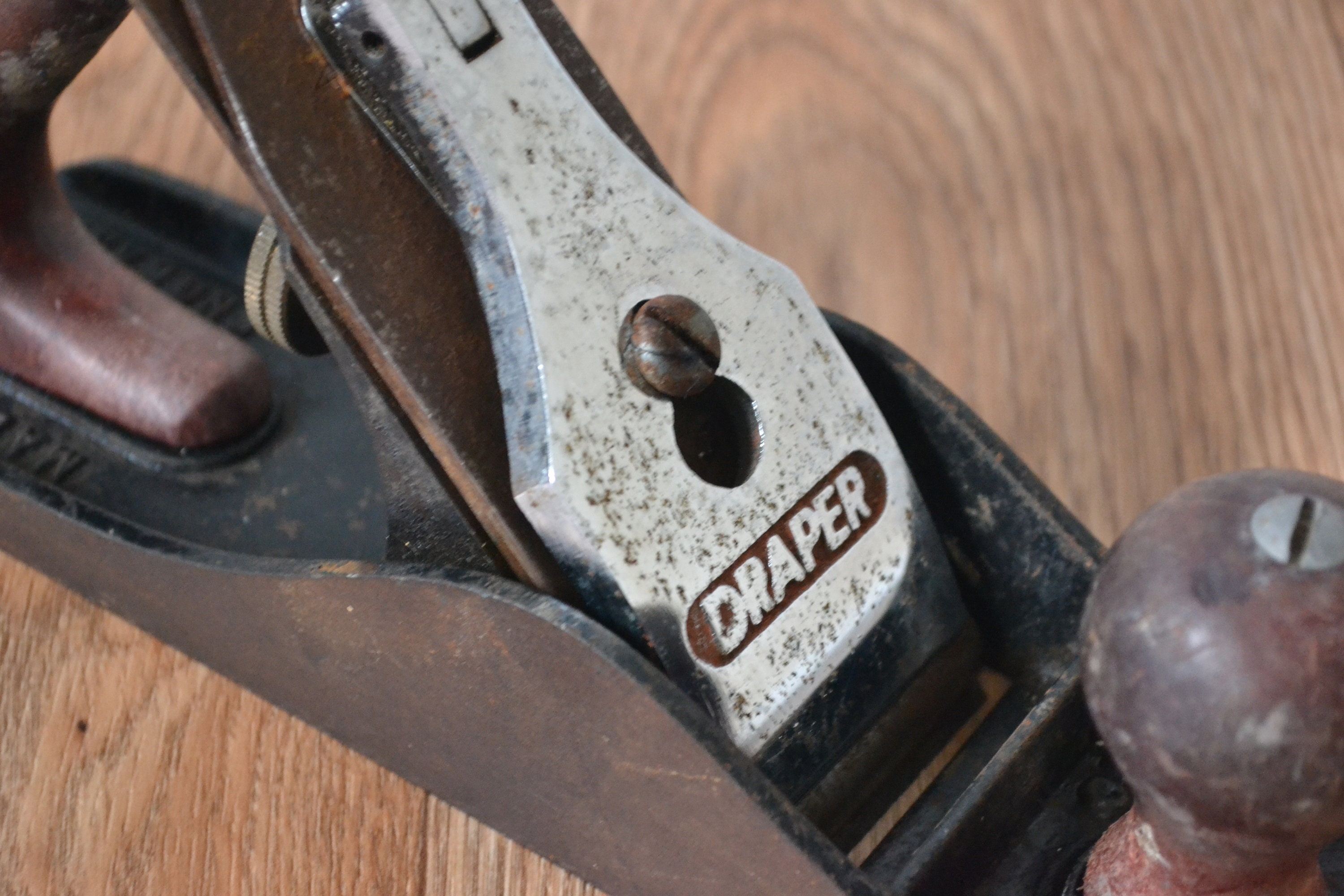 Draper block plane deals
