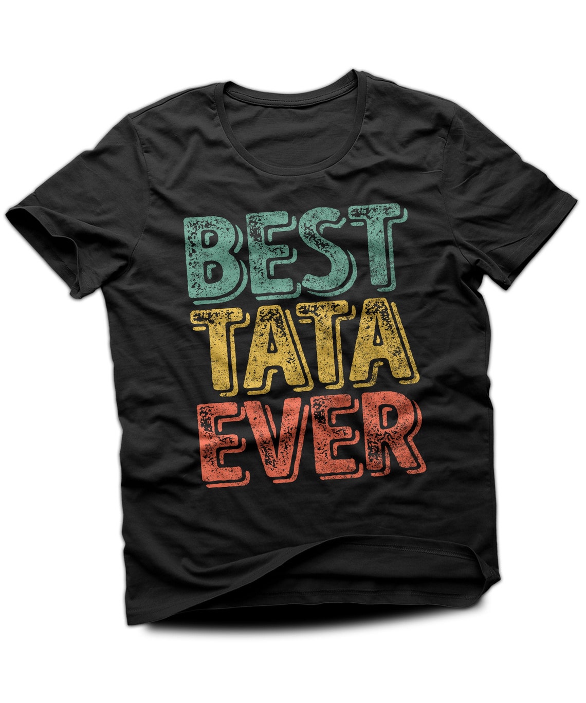 best tata ever shirt
