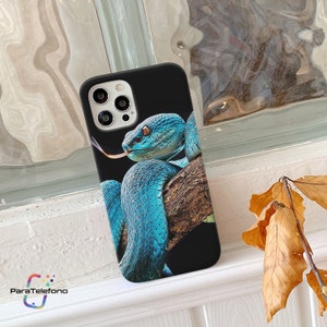  SHENCANG BLUE Phone Case for Google Pixel 7 Pro with Snake  Cobra Art-21 Black Frame Slim Silicone Frame Shockproof Case Drop  Protection : Cell Phones & Accessories