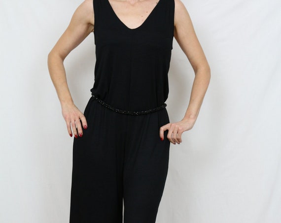 Jumpsuit/ Summer jumpsuit