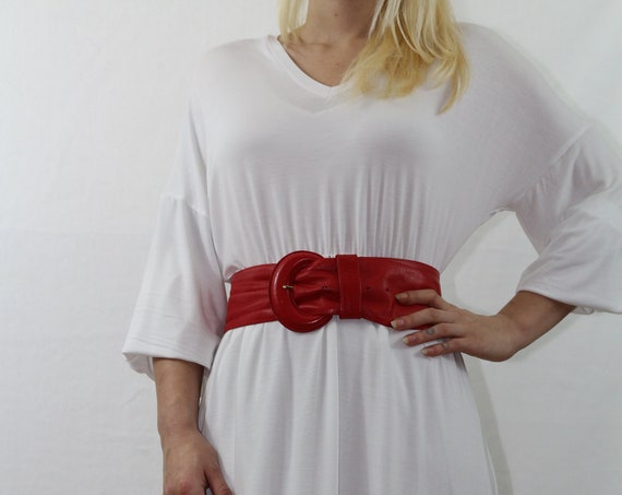 Womens dress/ Summer dress/ Knee length dress/ Kaftan/ Kaftan dress / Dresses / Jersey dress / White dress / Midi dress / Loose dress