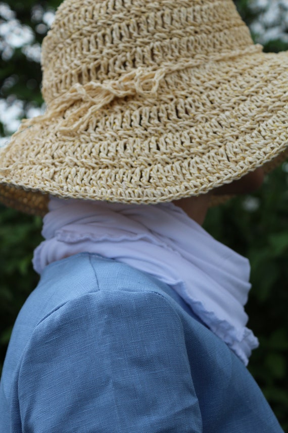 Infinity scarf / Summer scarf / Womens scarf