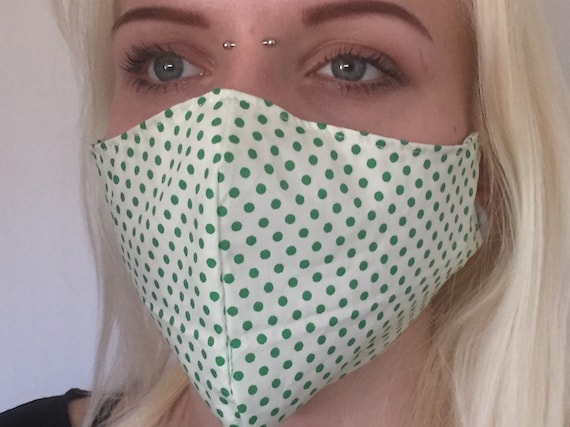 Face mask / Cotton face mask / Reusable face mask / Washable face mask / Cotton face mask UK / Face mask UK / Purple face mask