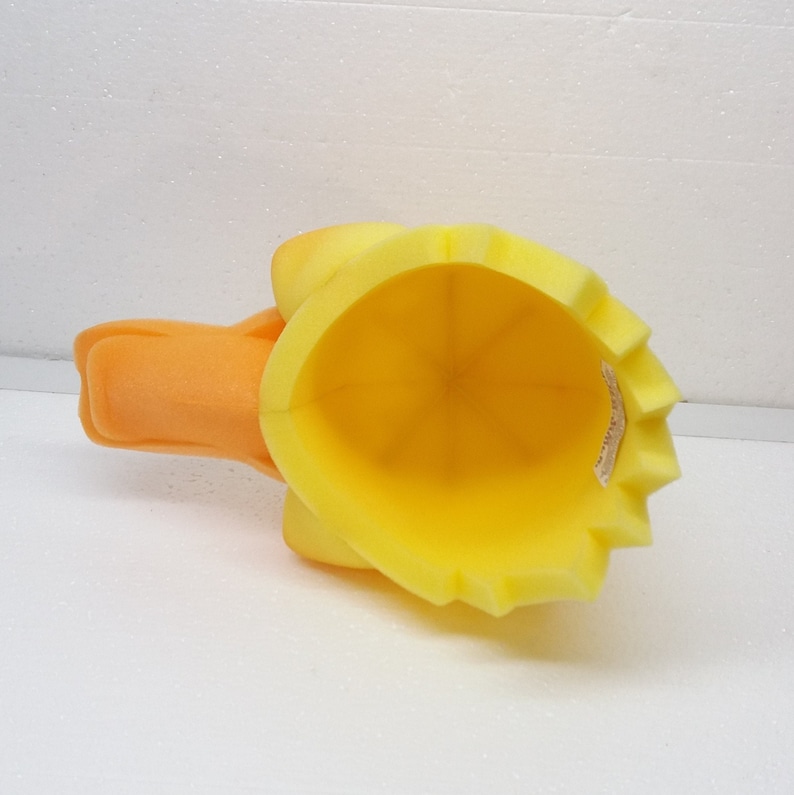 Duck Hat for Adults. Animal Mask Hats. Bird Masks. A Hat for a Suit