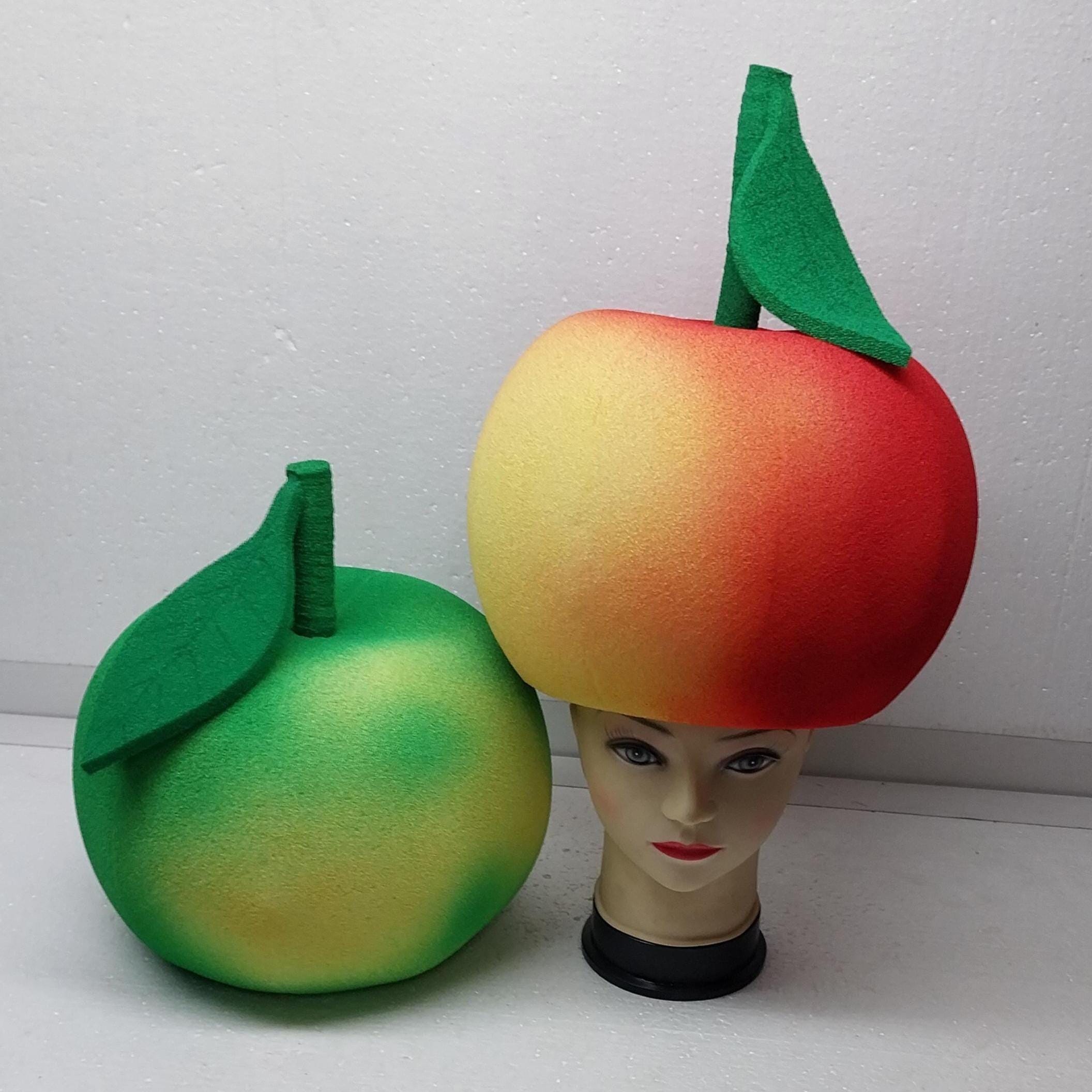 Green Apple Costume - Etsy Green Apple Costume - Etsy