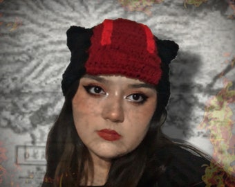 TWENTYONEPILOTS CLANCY HAT | Trench | Blurryface | Scaled and Icy | Tyler Joseph | inspired