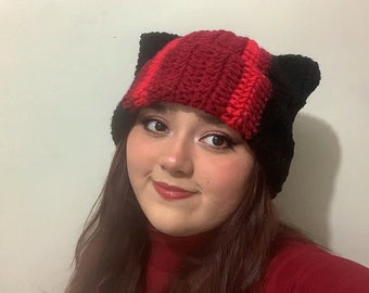 TWENTYONEPILOTS CLANCY HAT | Trench | Blurryface | Scaled and Icy | Tyler Joseph | inspired