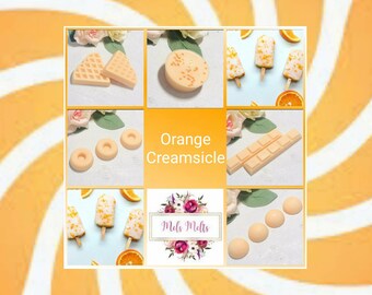 Strawberry Daiquiri Luxurious Highly Scented Wax Melts 24 Piece Handcrafted Bar