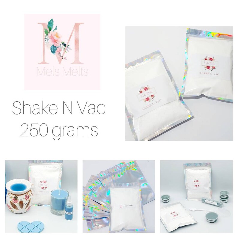 Shake and vac carpet freshener luxury scented home fragrance Etsy