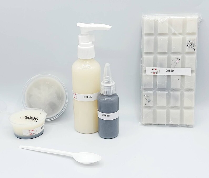 Creed wax melts aftershave luxury designer scoopie scented Etsy