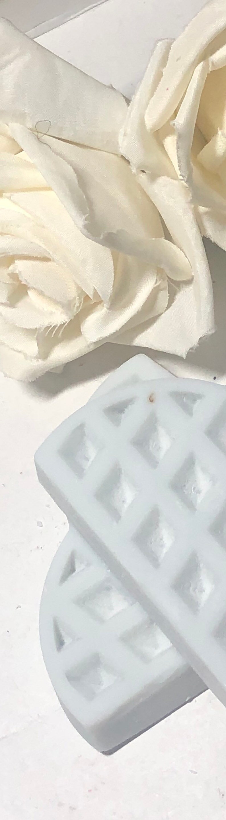 Lavender ice soy wax melts sweet floral