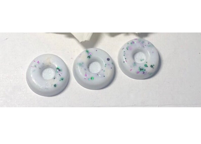 Lavender ice soy wax melts sweet floral