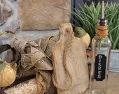 Dish soap Olive oil dispenser